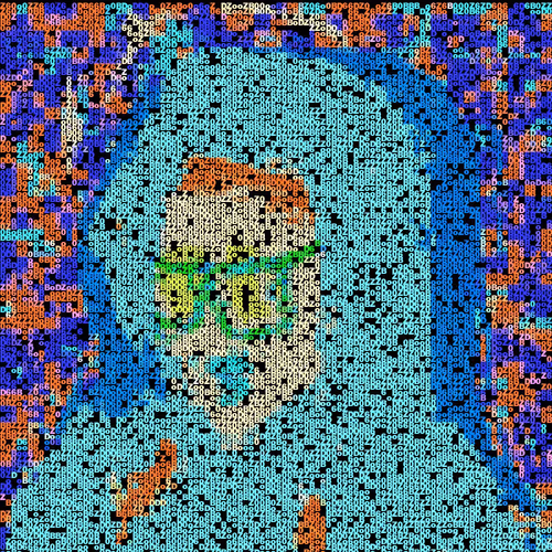 Click ASCII by 0xsh#982