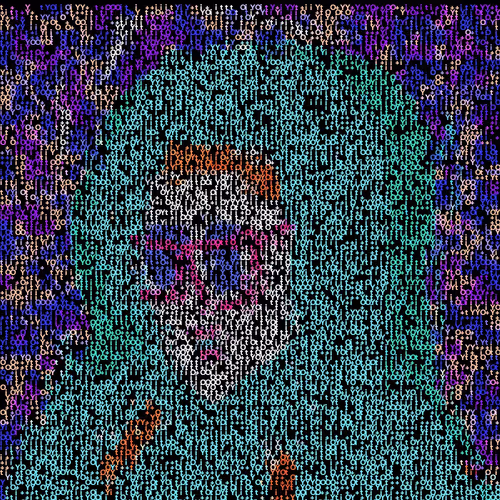 Click ASCII by 0xsh#3946