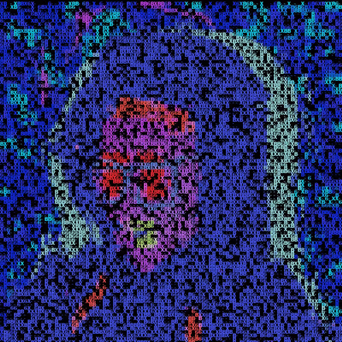 Click ASCII by 0xsh#5809