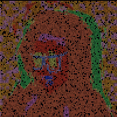 Click ASCII by 0xsh#3746