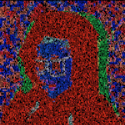 Click ASCII by 0xsh#4147