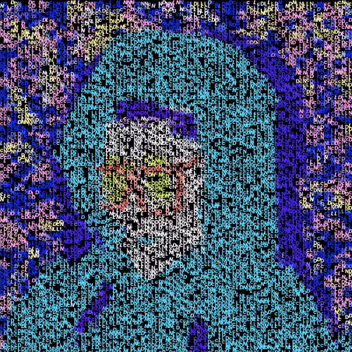Click ASCII by 0xsh#3943