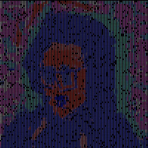 Click Ascii By 0xsh