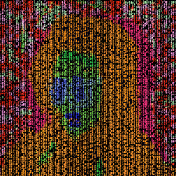 Click ASCII by 0xsh#4863