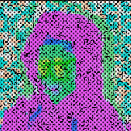 Click Ascii By 0xsh