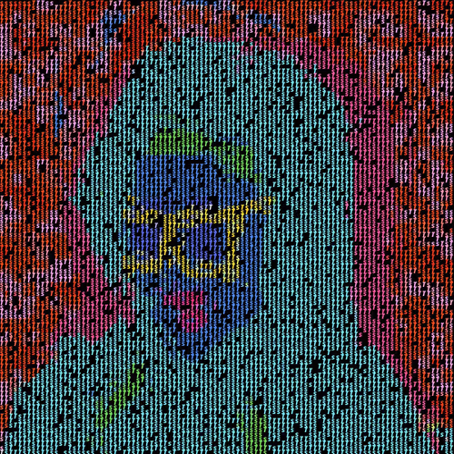 Click ASCII by 0xsh#2752