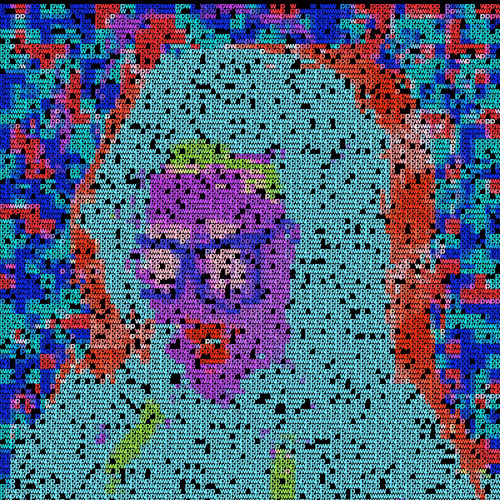 Click Ascii By 0xsh