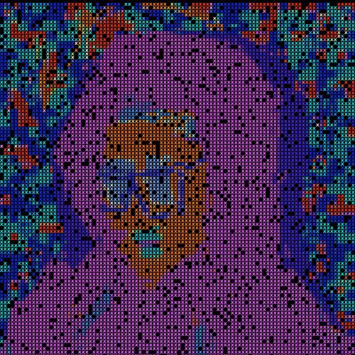 Click ASCII by 0xsh#3821