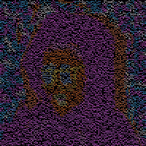 Click Ascii By 0xsh