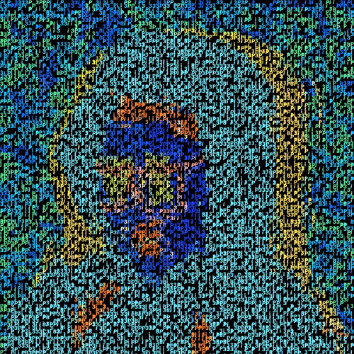 Click ASCII by 0xsh#3998