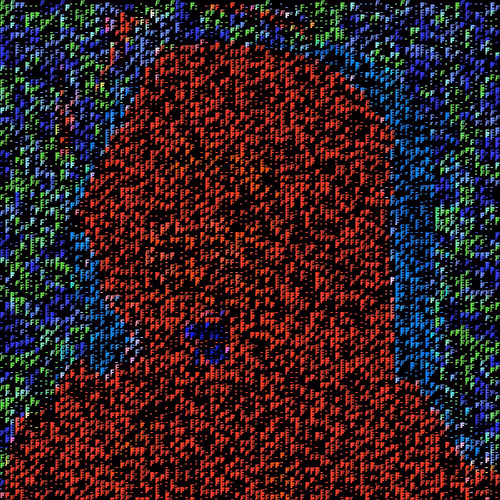 Click Ascii By 0xsh