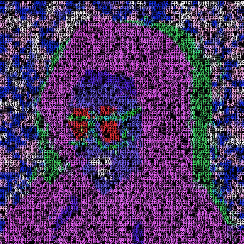 Click ASCII by 0xsh#3837