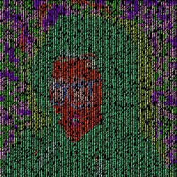 Click ASCII by 0xsh#4650