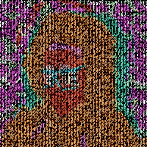 Click ASCII by 0xsh#1337
