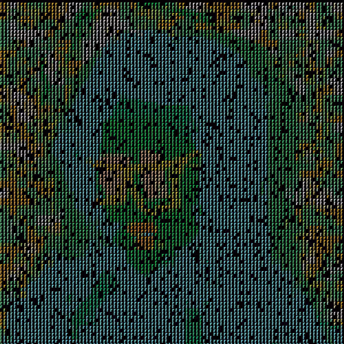 Click Ascii By 0xsh