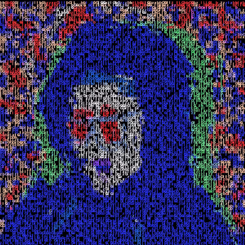 Click ASCII by 0xsh#5038