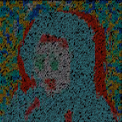Click ASCII by 0xsh#4443