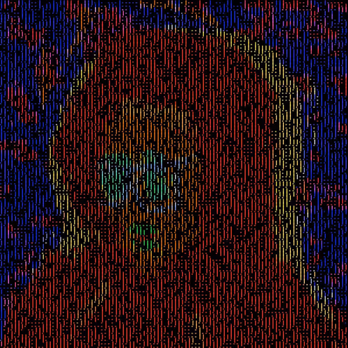 Click Ascii By 0xsh