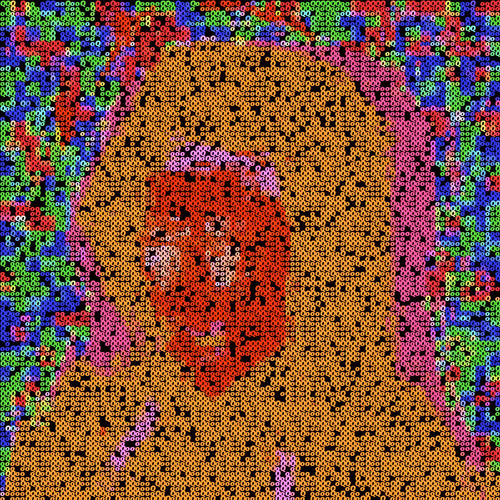 Click Ascii By 0xsh