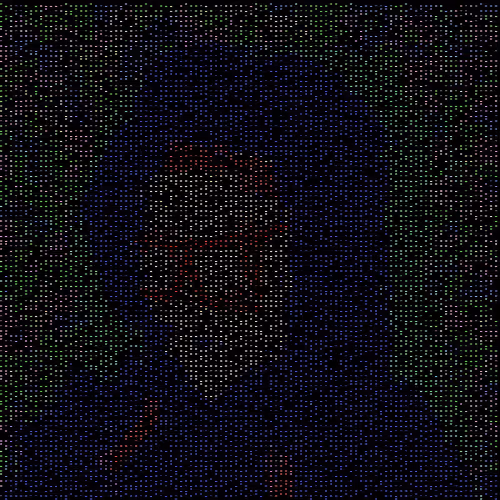 Click Ascii By 0xsh
