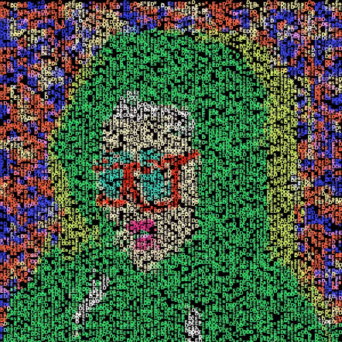 Click ASCII by 0xsh#4465