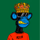 4322