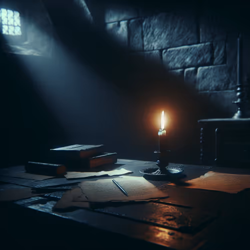 Last Candle