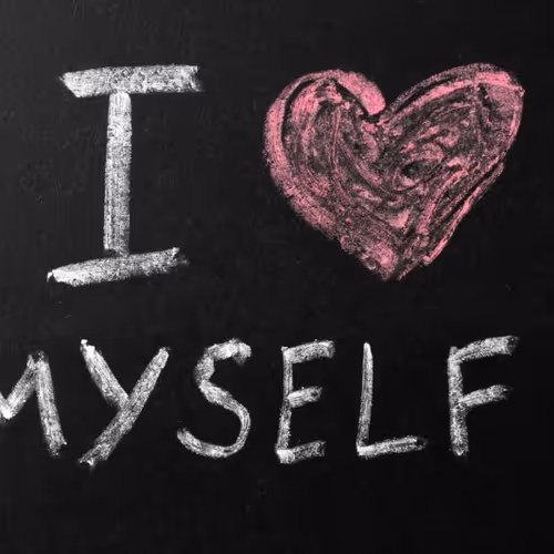 I My Self
