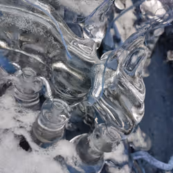 River`s Melting