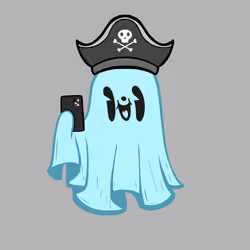 GhostedNFT #514