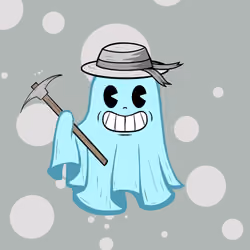 GhostedNFT #522