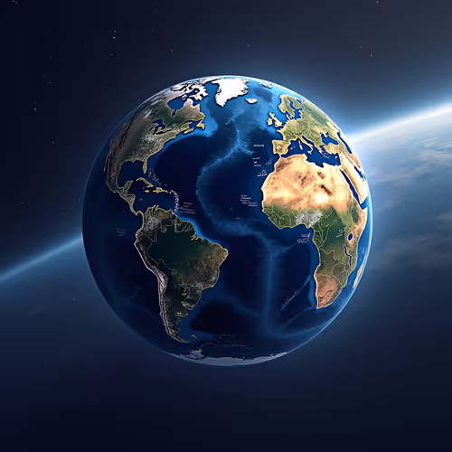 World space