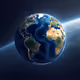 World space