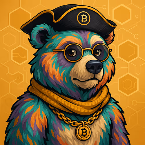 Base Bera Pirate