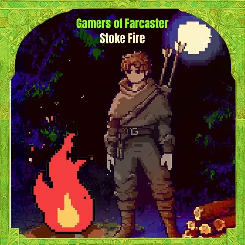 Gamers Of Farcaster