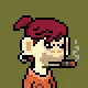 BabyApe Base Club #15