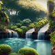 "Enchanted Eden"