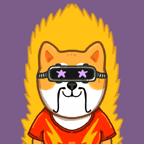 Shiba #783
