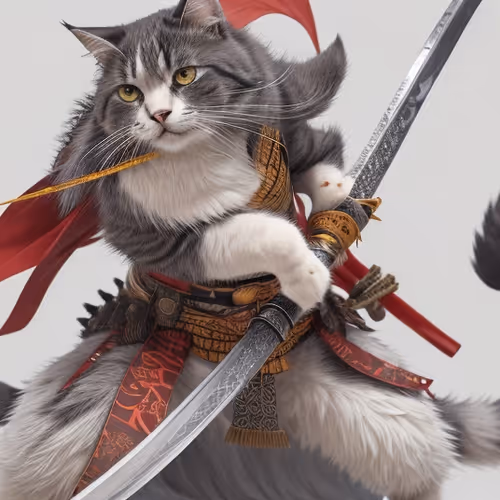Meowshima