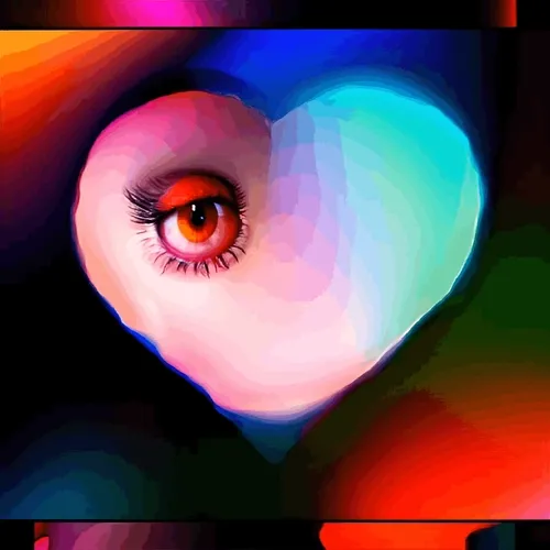 I❤️U