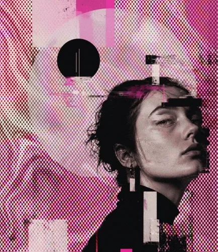 My Soft Glitch Version 