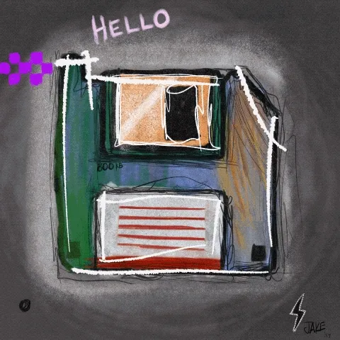 OBJECT NOT FOUND 1:1