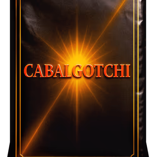 CABALGOTCHI