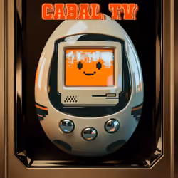 CABALGOTCHI #651