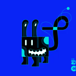 Z-CREATURE #22
