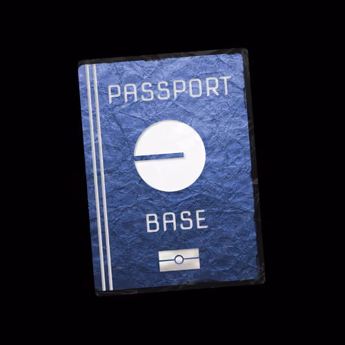 BASE PASSPORT