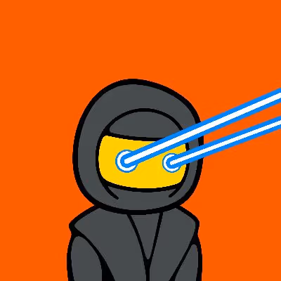 Bitcoin Ninjas 1 logo