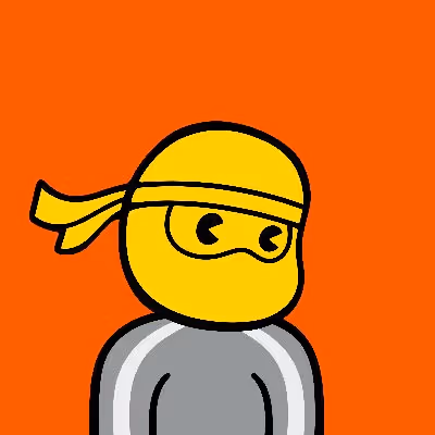Bitcoin Ninjas 1 logo