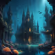 Digital painting 