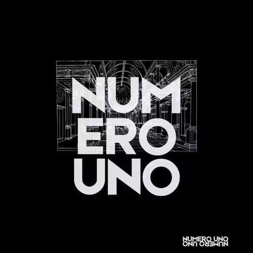0xnumero Uno